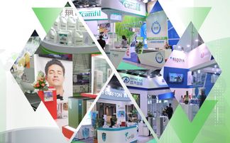 CIEQ2019上海空净展 全新形象亮相，资源全面升级赋能物业管理行业